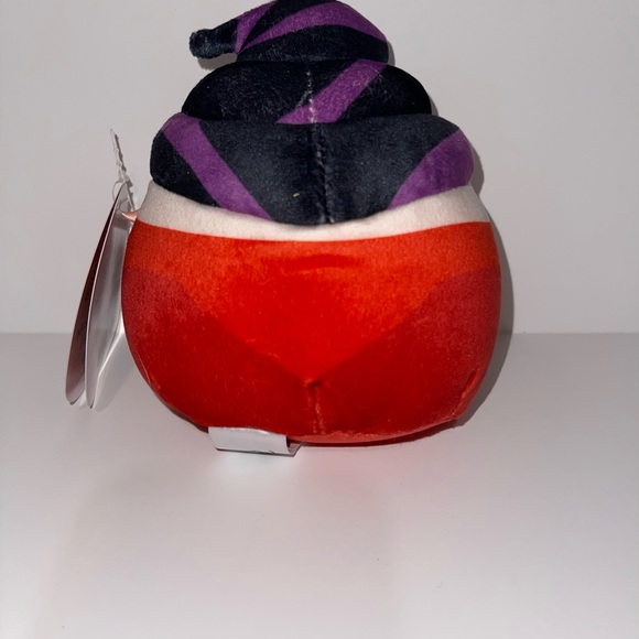 Squishmallows Winifred, Sarah & Mary Hocus Pocus 5" Stuffed Plush - Picture 14 of 15